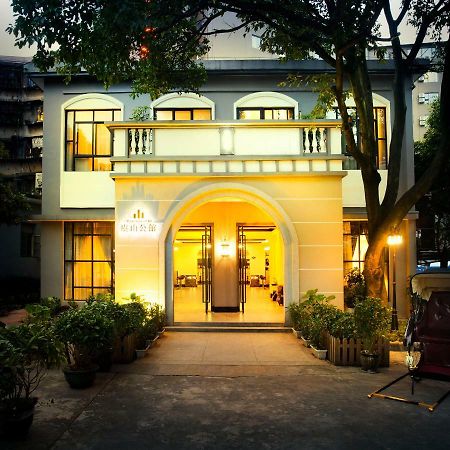 The Mansion 1940 Guilin Hotel Exterior photo